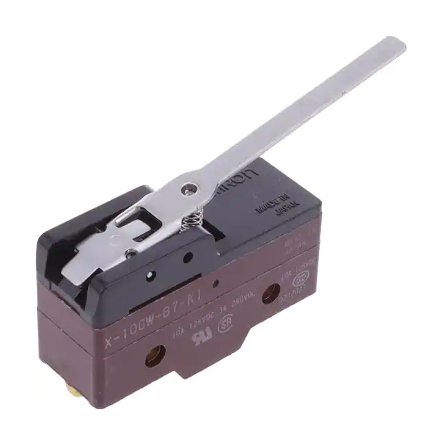X-10GW-B7-K1 Omron Automation and Safety electronic component