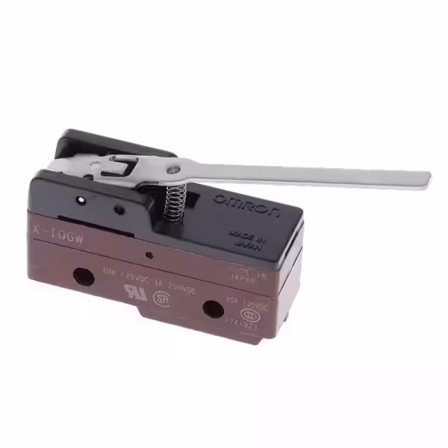 X-10GW Omron Automation and Safety electronic component