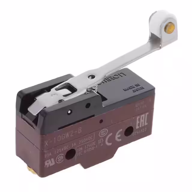 X-10GW2-B Omron Automation and Safety electronic component