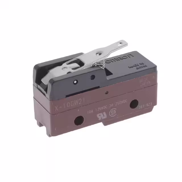 X-10GW21 Omron Automation and Safety electronic component