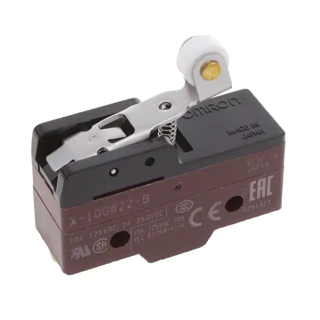 X-10GW22-B Omron Automation and Safety electronic component