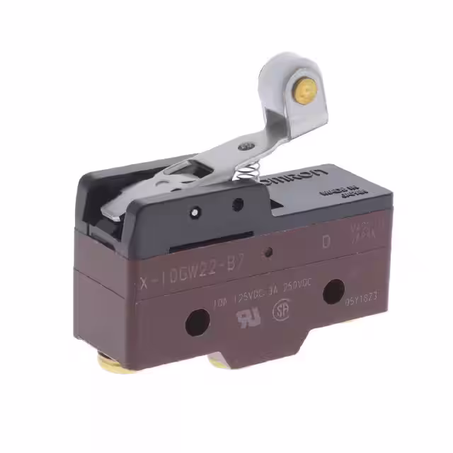 X-10GW22-B7D Omron Automation and Safety electronic component