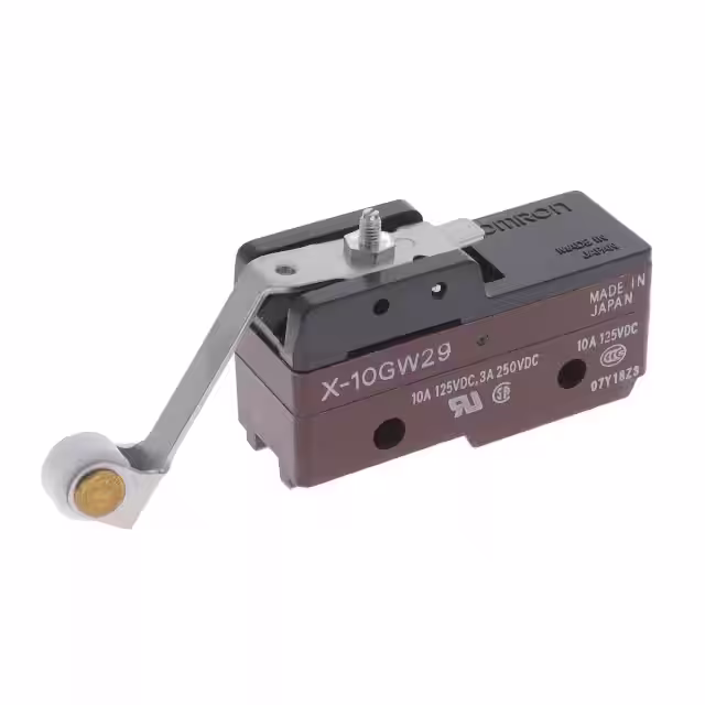 X-10GW29 Omron Automation and Safety electronic component