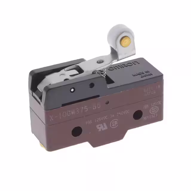 X-10GW375-B6 Omron Automation and Safety electronic component
