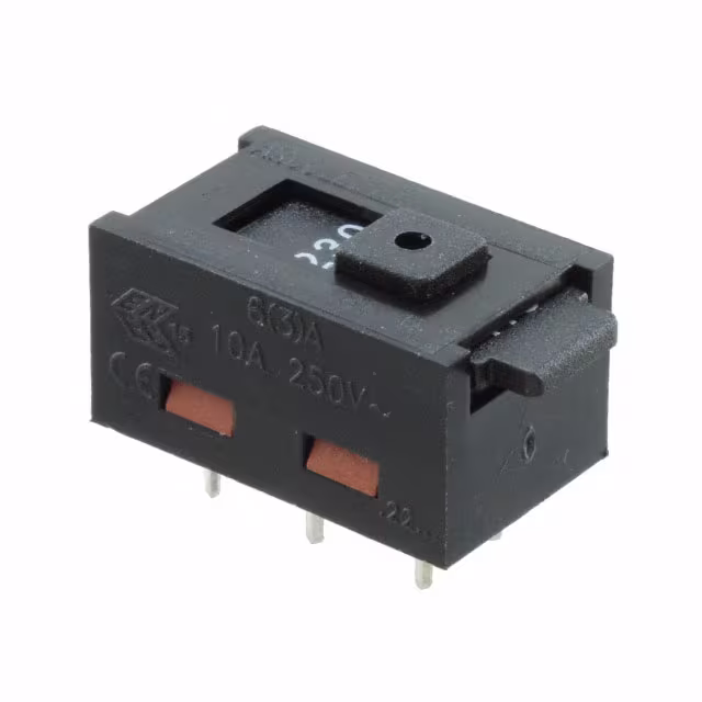 X22205A-437W Bulgin electronic component