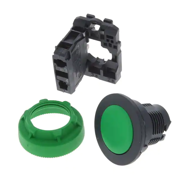 XB5FA31 Schneider Electric electronic component