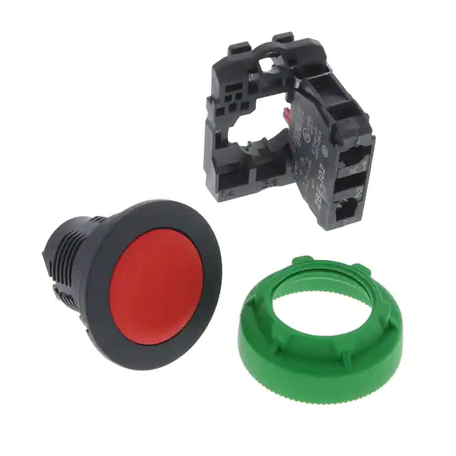 XB5FA42 Schneider Electric electronic component