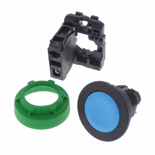 XB5FA61 Schneider Electric electronic component