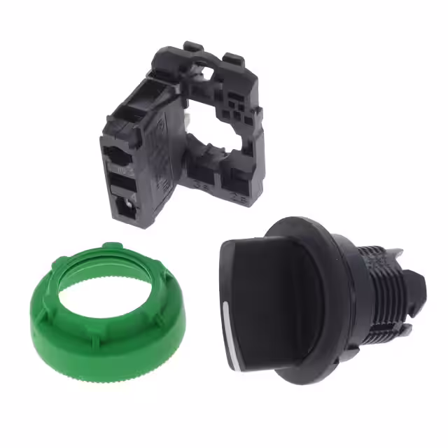 XB5FD21 Schneider Electric electronic component