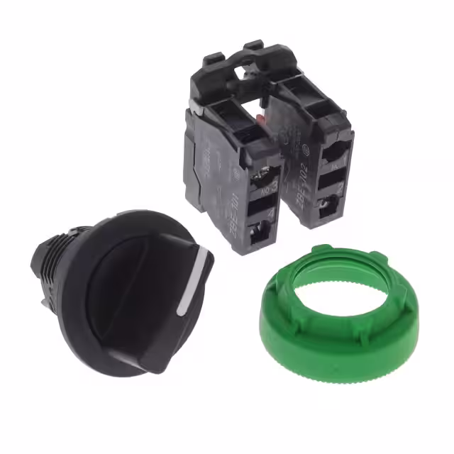 XB5FD25 Schneider Electric electronic component