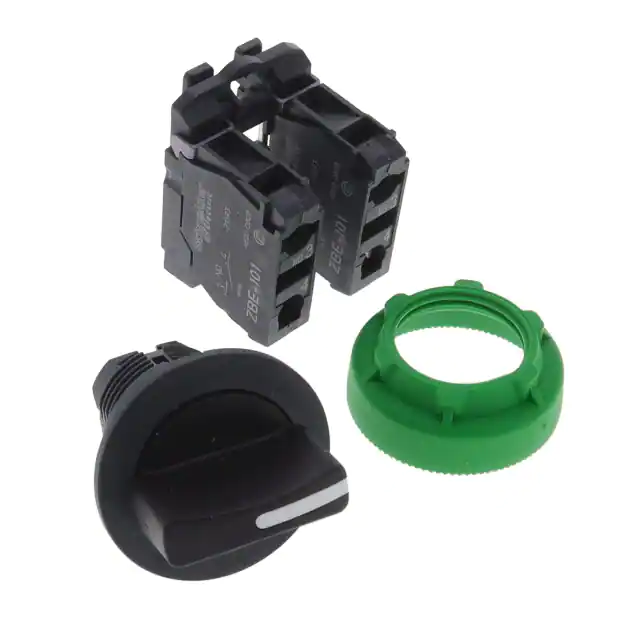 XB5FD33 Schneider Electric electronic component