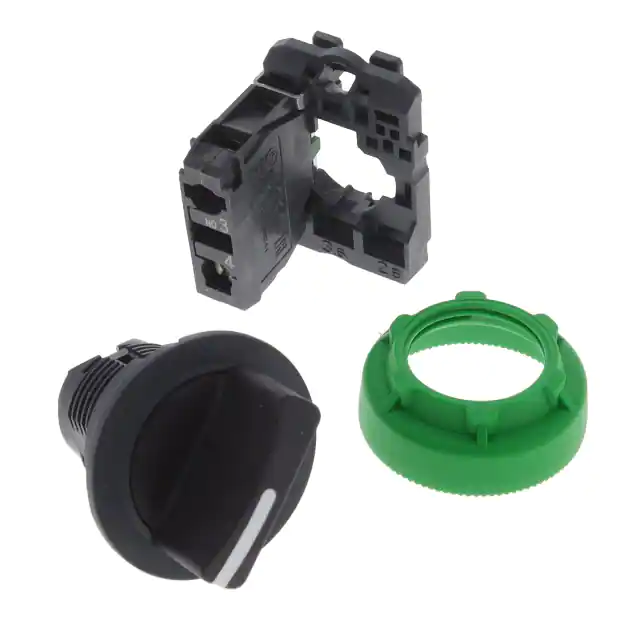 XB5FD41 Schneider Electric electronic component