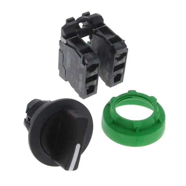 XB5FD53 Schneider Electric electronic component