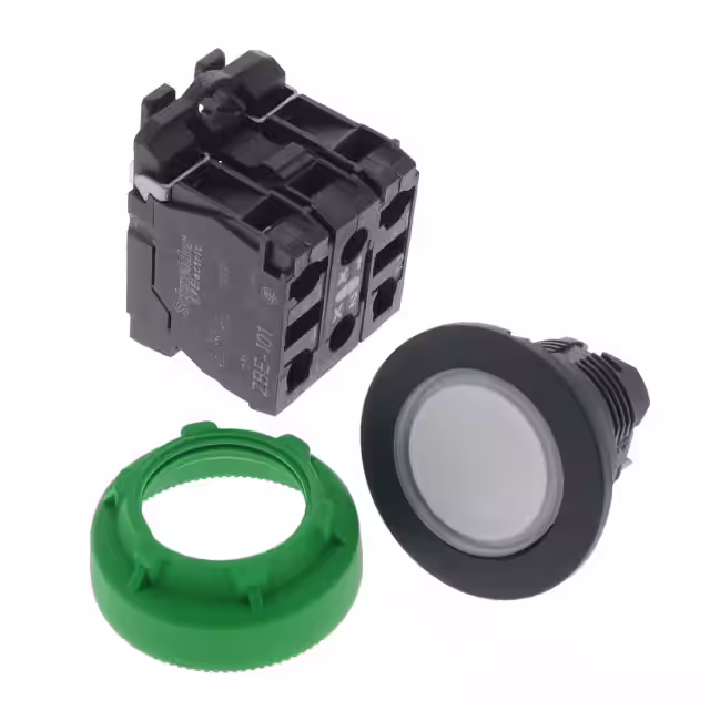 XB5FW31B5 Schneider Electric electronic component