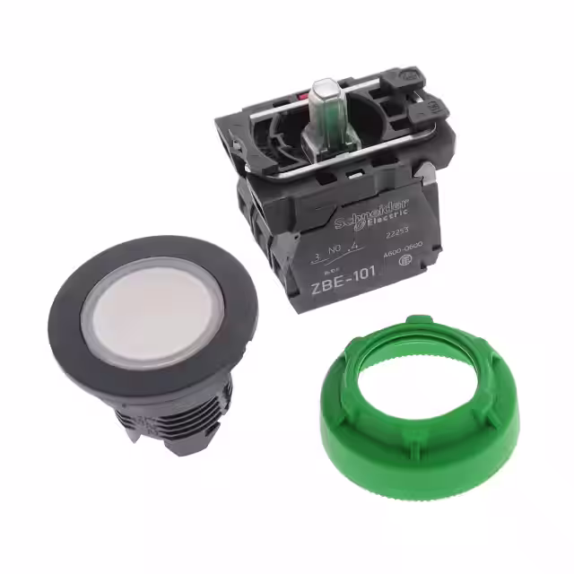 XB5FW31G5 Schneider Electric electronic component