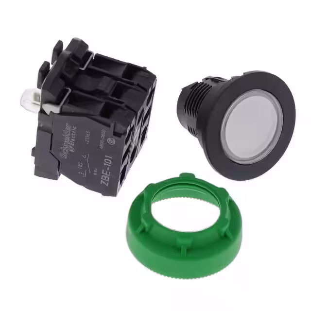 XB5FW31M5 Schneider Electric electronic component