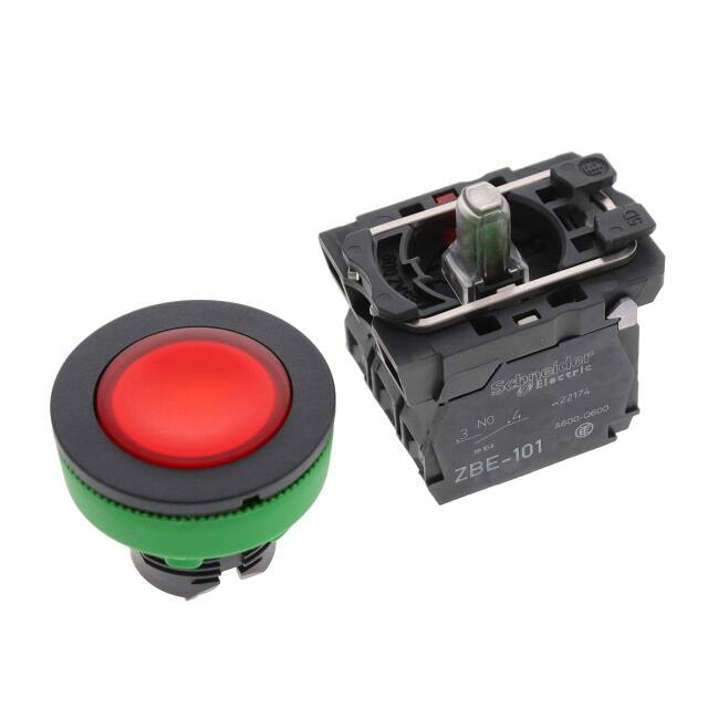 XB5FW34G5 Schneider Electric electronic component