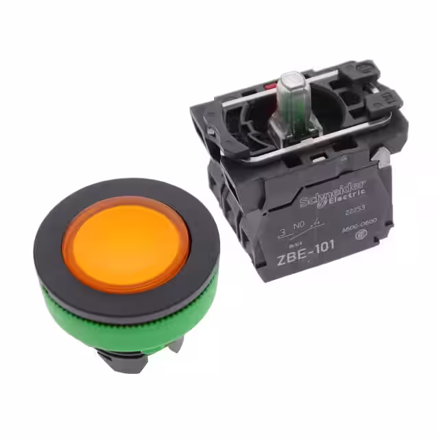 XB5FW35B5 Schneider Electric electronic component