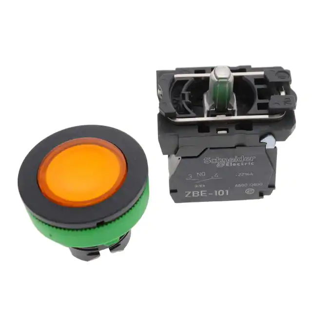 XB5FW35M5 Schneider Electric electronic component