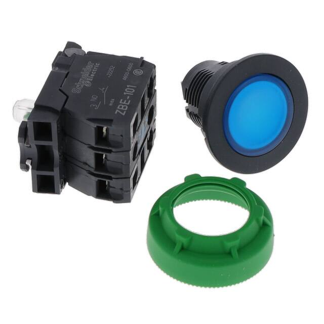 XB5FW36M5 Schneider Electric electronic component