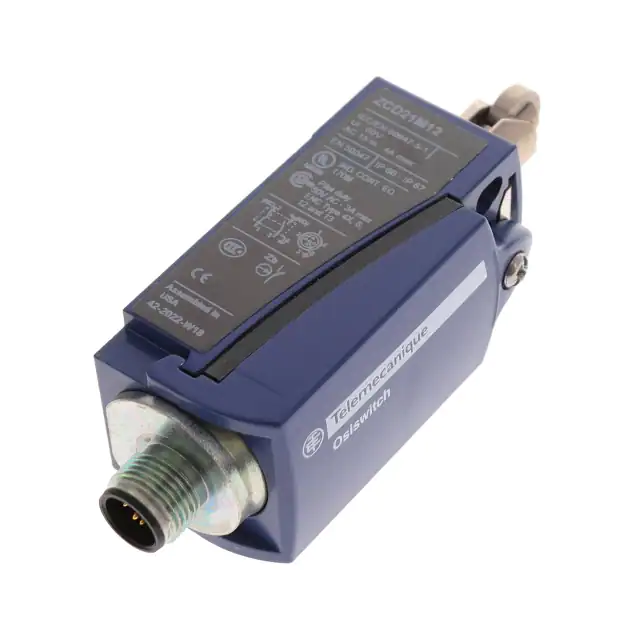 XCKD2102M12 Telemecanique Sensors electronic component