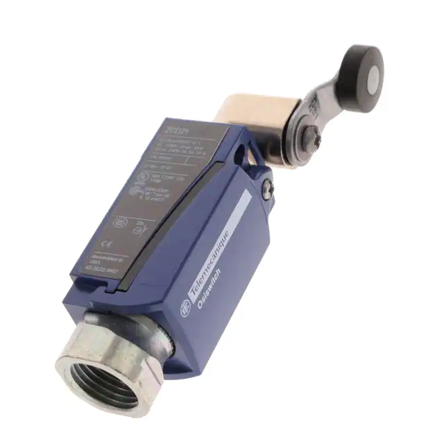XCKD2118N12 Telemecanique Sensors electronic component