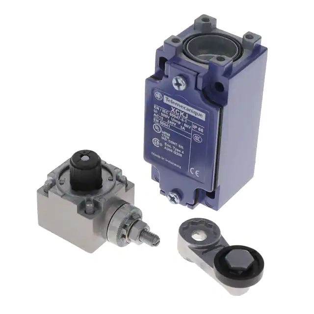 XCKJ10511 Telemecanique Sensors electronic component