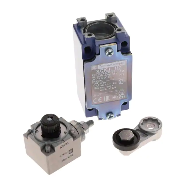 XCKJ10511H7 Telemecanique Sensors electronic component