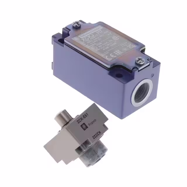 XCKJ161H7 Telemecanique Sensors electronic component