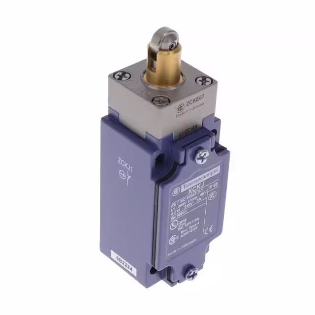 XCKJ167 Telemecanique Sensors electronic component
