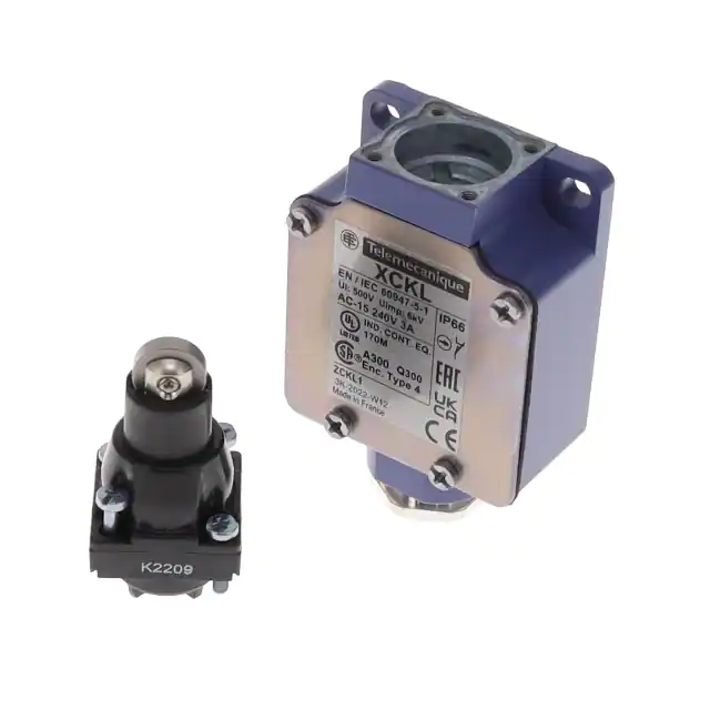 XCKL102 Telemecanique Sensors electronic component