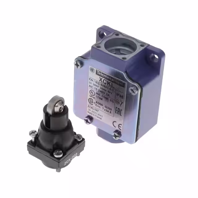 XCKL102H7 Telemecanique Sensors electronic component