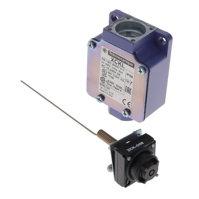 XCKL106H7 Telemecanique Sensors electronic component
