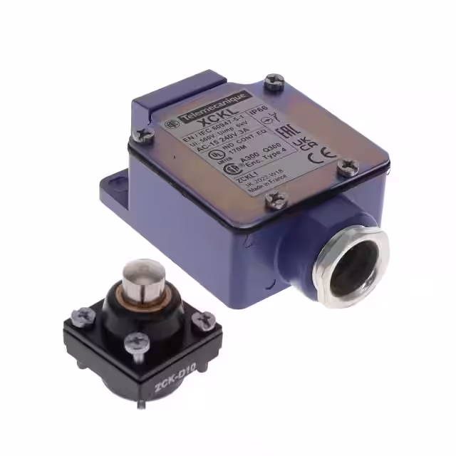 XCKL110 Telemecanique Sensors electronic component