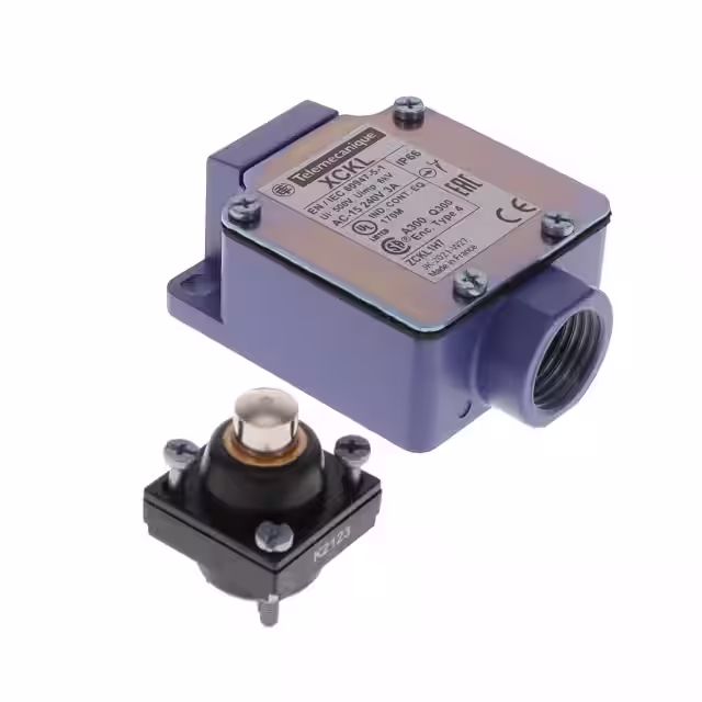 XCKL110H7 Telemecanique Sensors electronic component