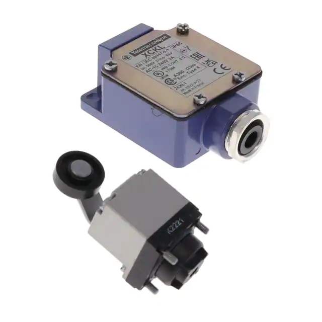 XCKL115 Telemecanique Sensors electronic component