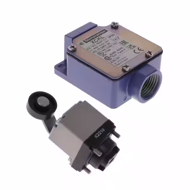 XCKL115H7 Telemecanique Sensors electronic component