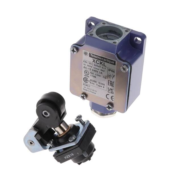 XCKL121 Telemecanique Sensors electronic component