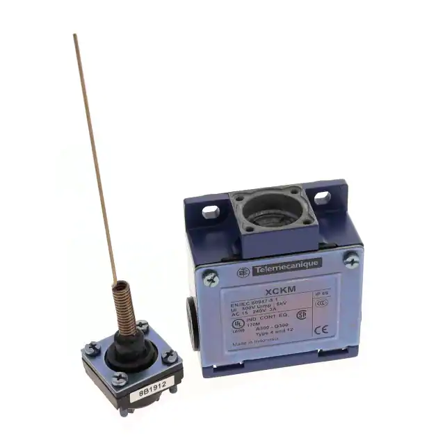 XCKM106 Telemecanique Sensors electronic component