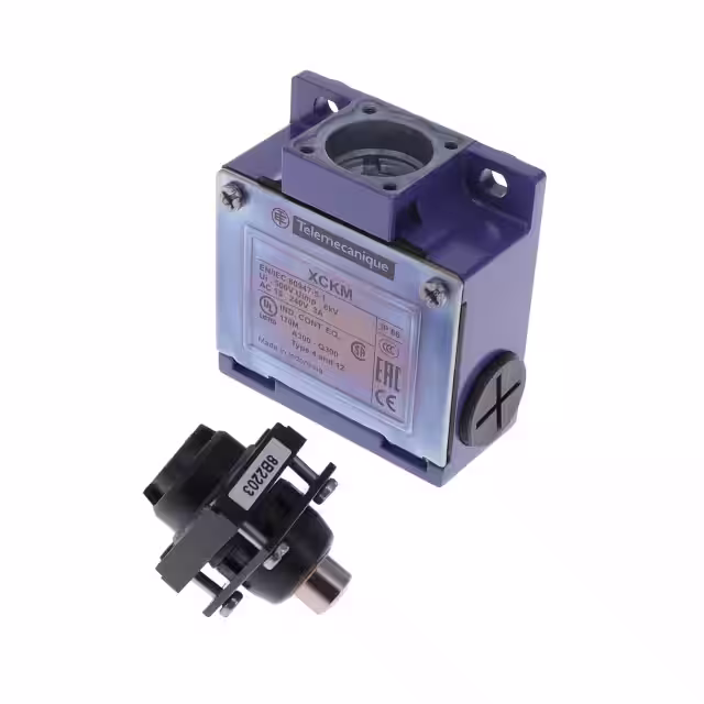 XCKM110 Telemecanique Sensors electronic component