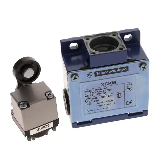 XCKM115 Telemecanique Sensors electronic component