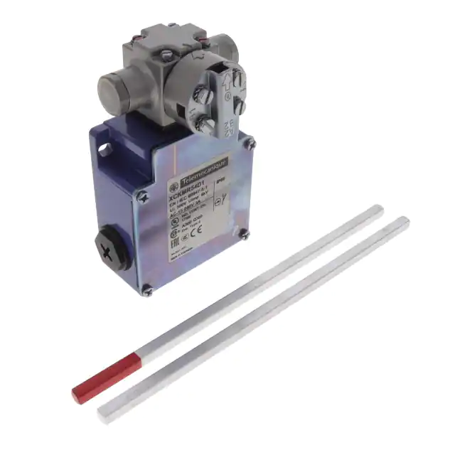 XCKMR54D1 Telemecanique Sensors electronic component