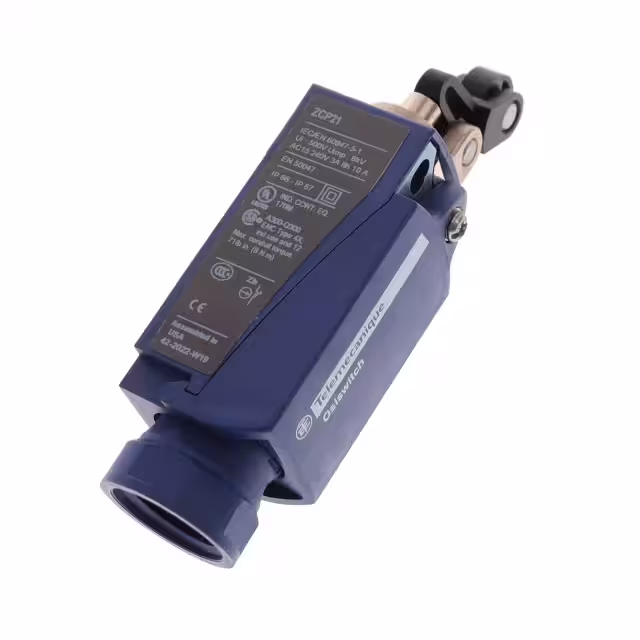 XCKP2127N12 Telemecanique Sensors electronic component
