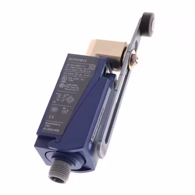 XCKP2145M12 Telemecanique Sensors electronic component