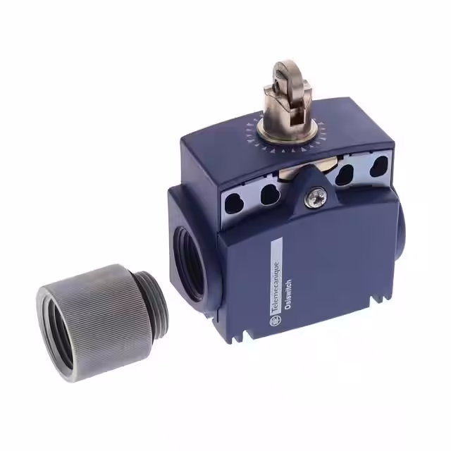 XCKT2102N12 Telemecanique Sensors electronic component