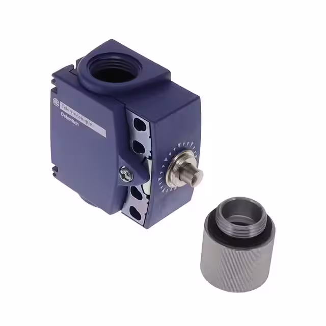 XCKT2110N12 Telemecanique Sensors electronic component