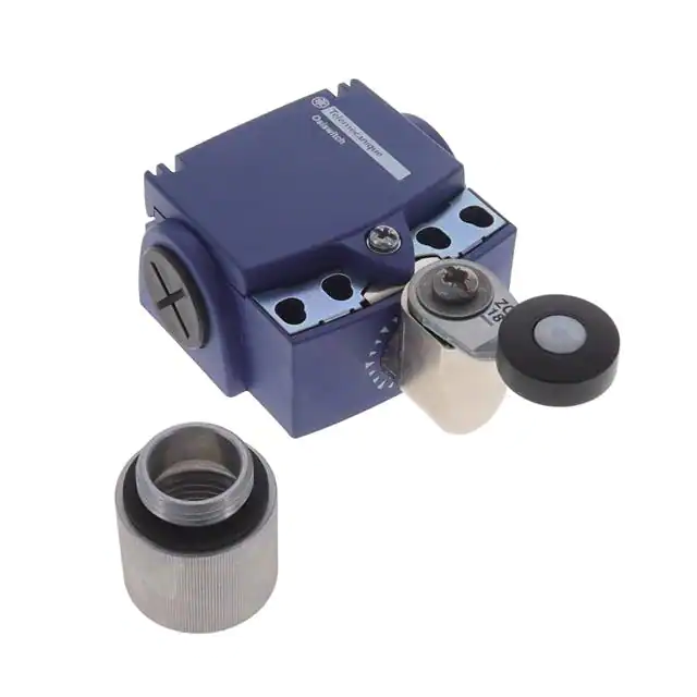 XCKT2118N12 Telemecanique Sensors electronic component
