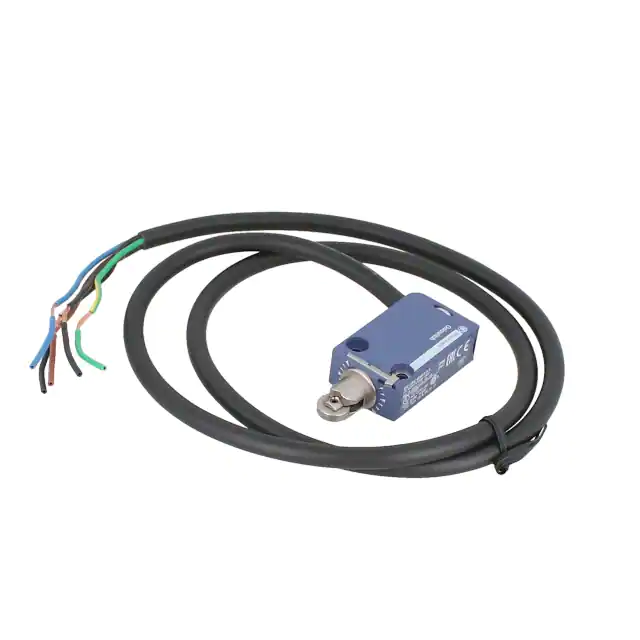 XCMD2102L1 Telemecanique Sensors electronic component
