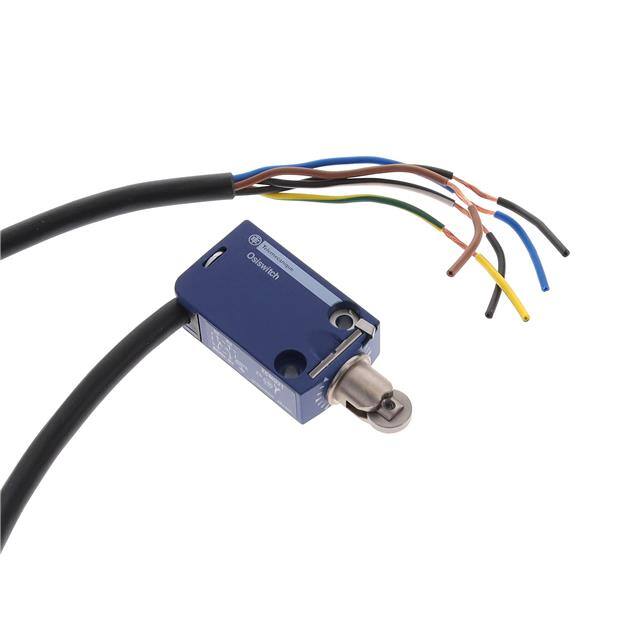 XCMD2102L3 Telemecanique Sensors electronic component
