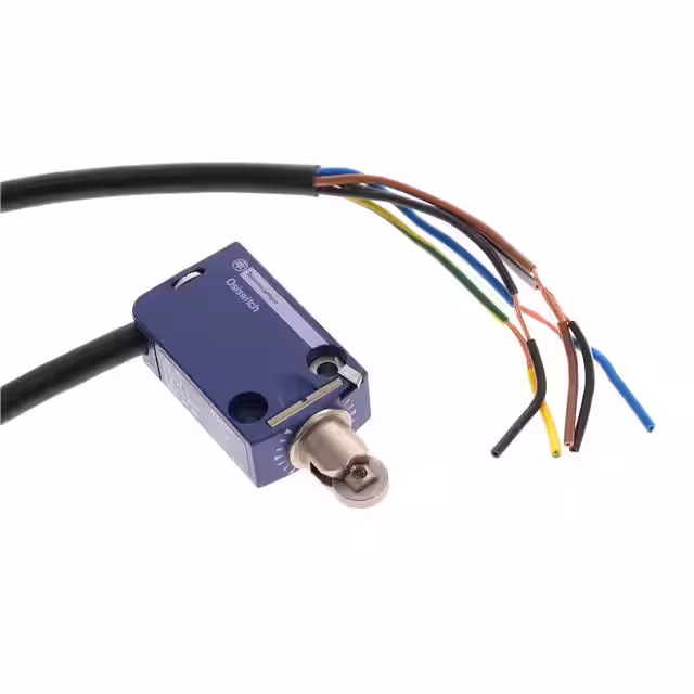 XCMD2102L5 Telemecanique Sensors electronic component